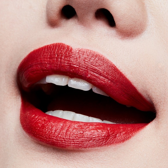 NWT Full Size MAC Cosmetics Mac Matte Lipstick in "Chili" - Picture 2 of 5